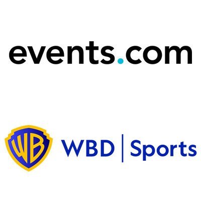 EVENTS.COM NAMED GLOBAL PARTNER OF WARNER BROS. DISCOVERY SPORTS’ EVENTS DIVISION