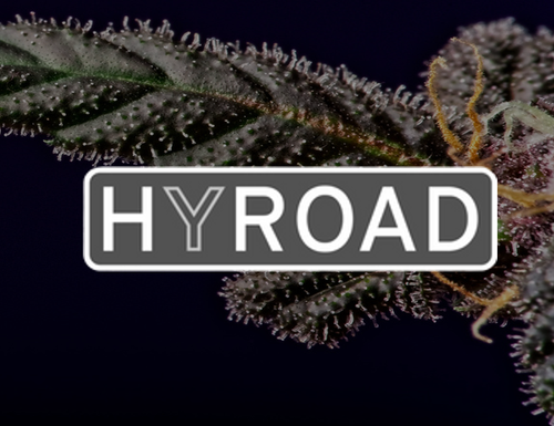 Hyroad