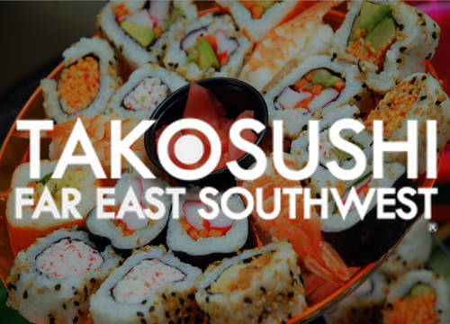 TakoSushi