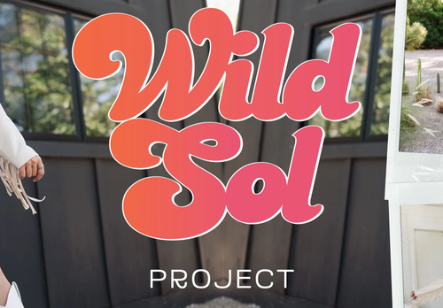 Wild Sol Project