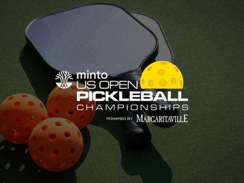 Pickleball4America