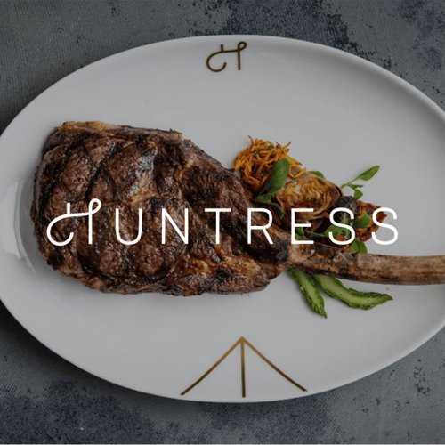 Huntress