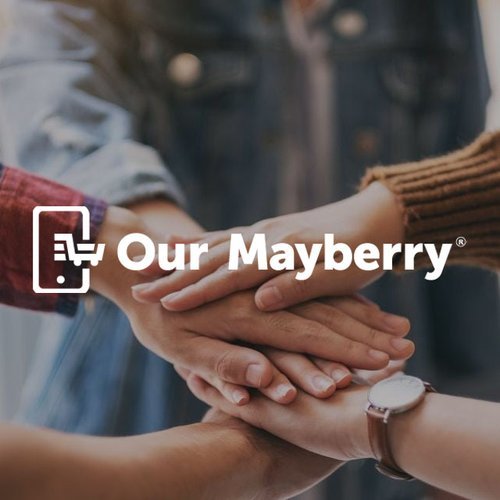 Our Mayberry