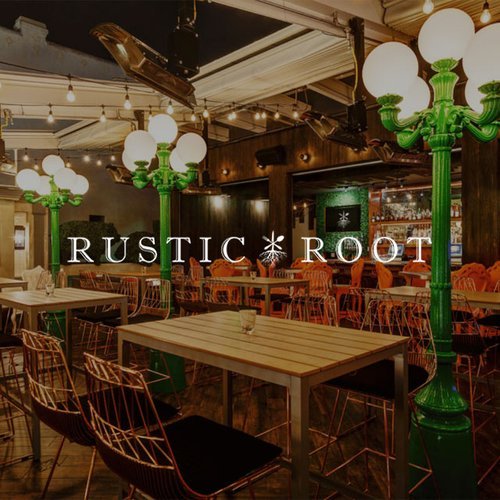 Rustic Root